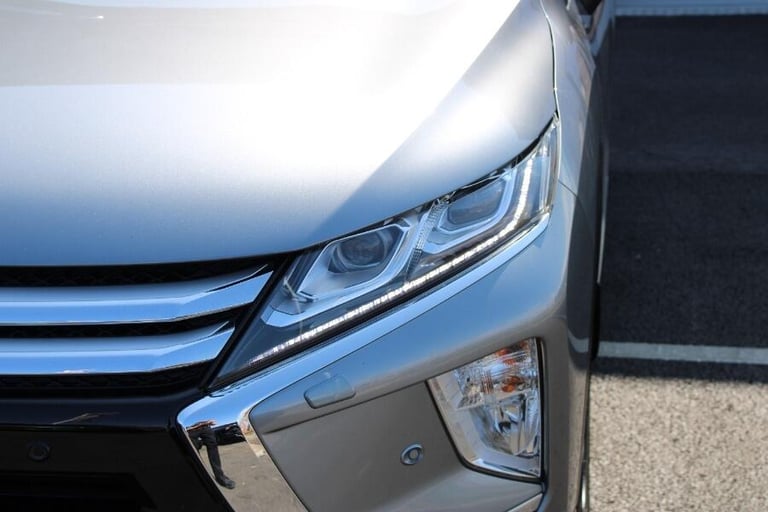 2020 Mitsubishi Eclipse Cross 1.5T Exceed SUV 5dr Petrol CVT 4WD Euro 6 (s/s) (163 ps) HATCHBACK ...