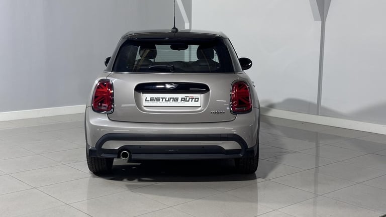 2023 MINI Hatch 1.5 Cooper Exclusive 5dr Auto [Comfort/Nav Pack] HATCHBACK PETROL Automatic