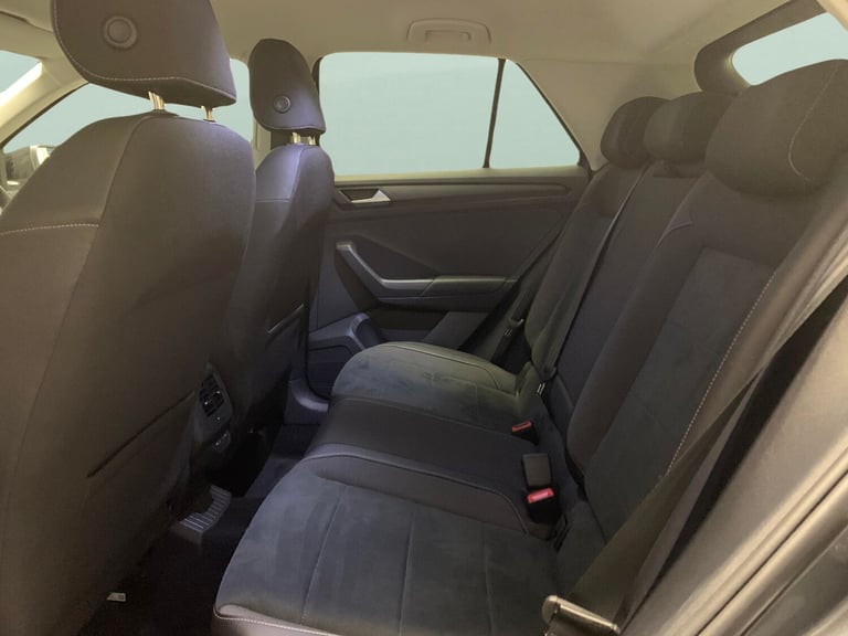 2023 Volkswagen T-Roc 1.0 TSI Style 5dr HATCHBACK PETROL Manual