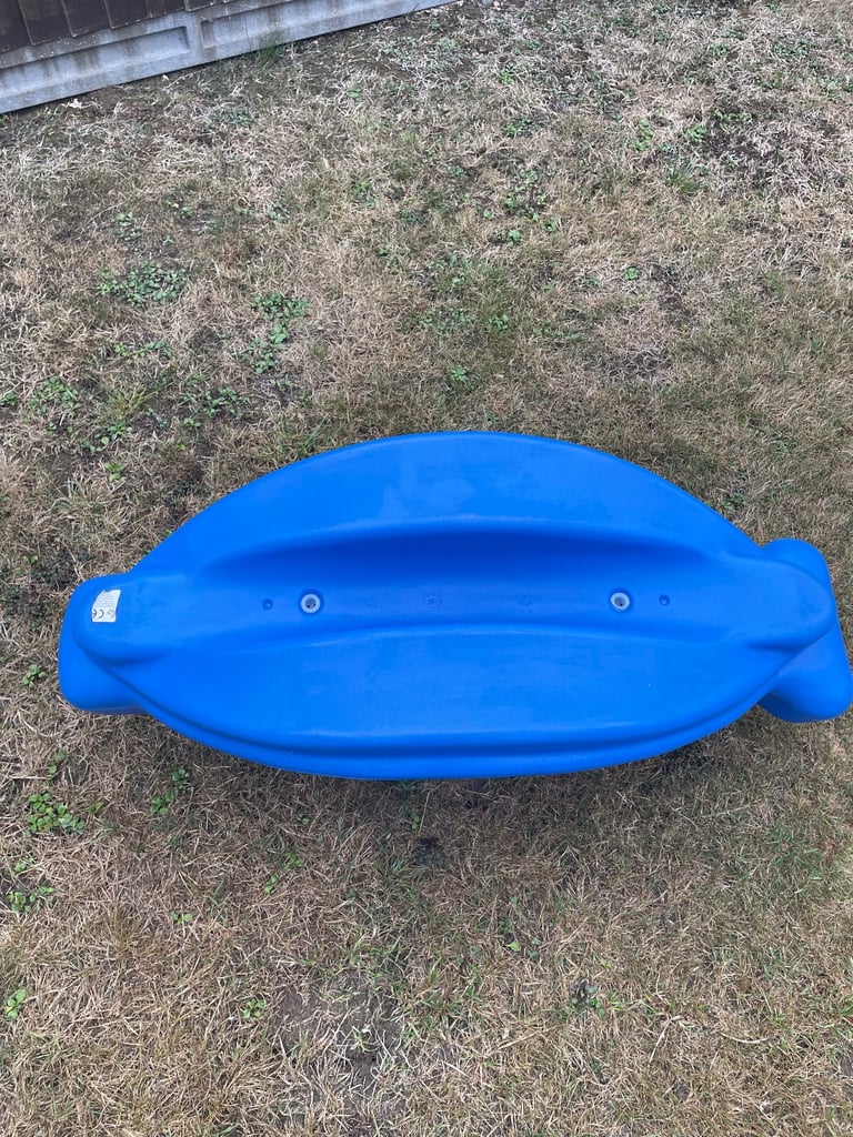 Little Tikes Blue Whale Totter Teeter
