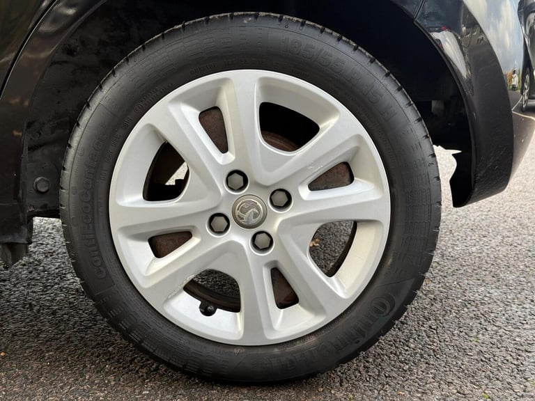 VAUXHALL VIVA 1.0 i SE 2017