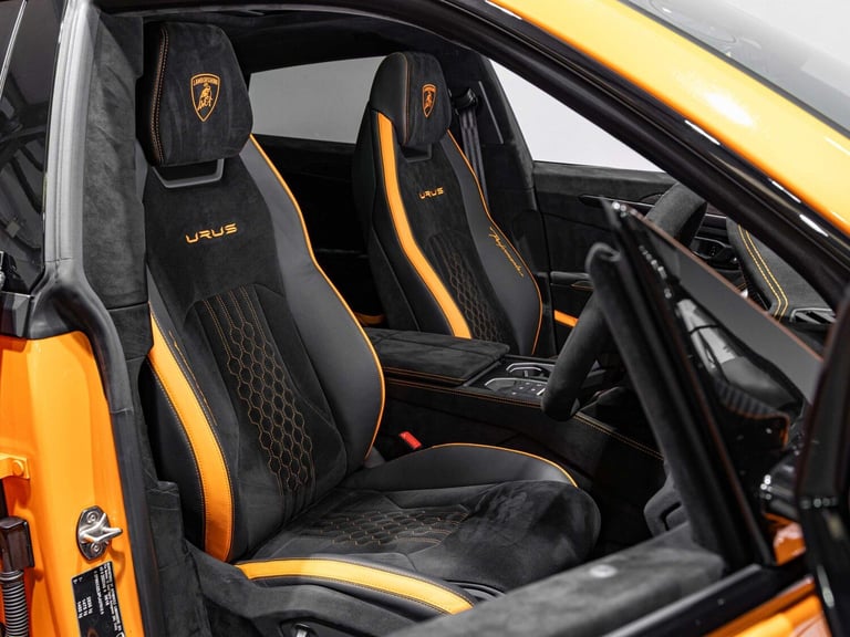 2023 Lamborghini Urus 4.0 V8 BiTurbo Performante Auto 4WD Euro 6 5dr ESTATE Petrol Automatic
