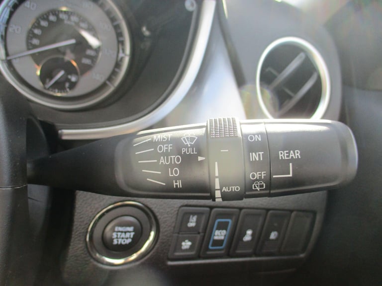 2022 Suzuki Vitara 1.5 SZ-T SUV 5dr Petrol Hybrid AGS Auto Euro 6 (s/s) (115 ps) HATCHBACK Petrol...