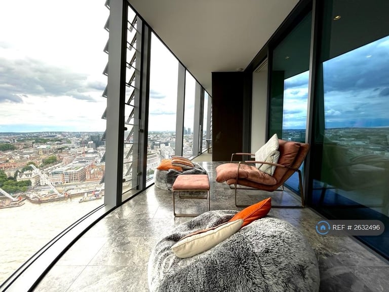 image for 2 bedroom flat in Blackfriars Road, London, SE1 (2 bed) (#2632496)
