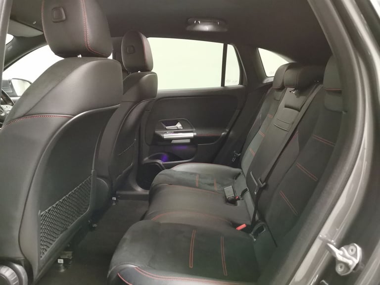 2022 Mercedes-Benz EQA EQA 250 140kW AMG Line 66.5kWh 5dr Auto ESTATE ELECTRIC Automatic