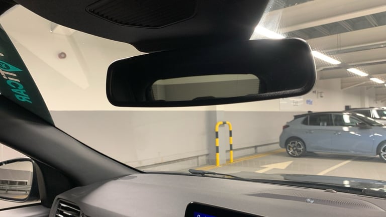 2022 Ford Kuga 2.5h Duratec ST-Line X Edition SUV 5dr Petrol Hybrid CVT Euro 6 (s/s) (190  SUV Hy...