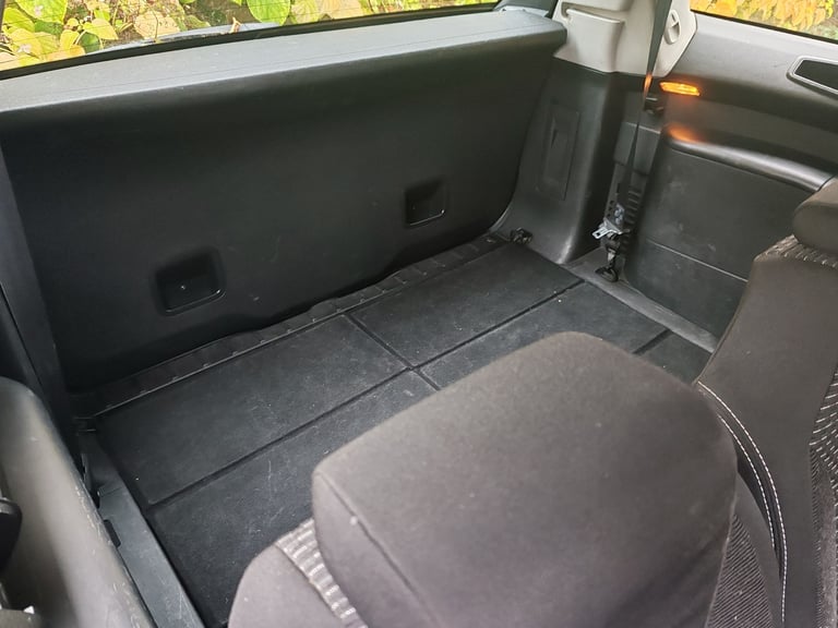 Citroen, C4 GRAND PICASSO, MPV, 2009, Semi-Auto, 1560 (cc), 5 doors
