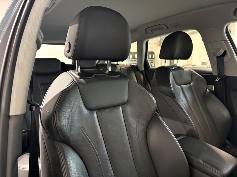 2019 Audi A4 Avant 2.0 TDI 35 Sport Estate 5dr Diesel S Tronic Euro 6 (s/s) (150 ps) ESTATE Diese...