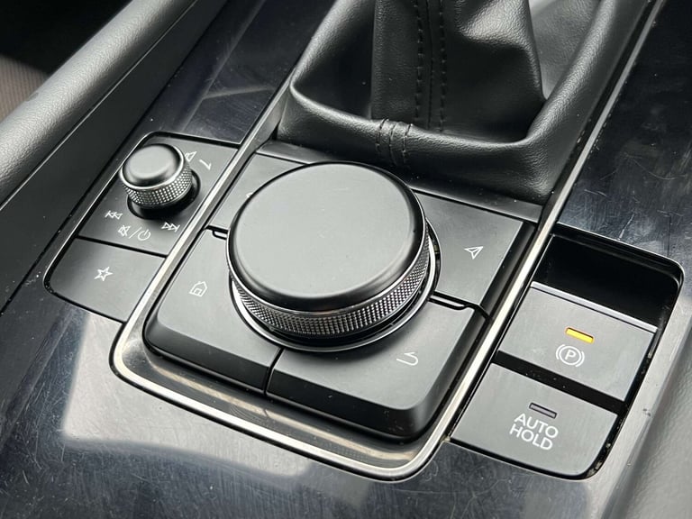 2021 Mazda Mazda3 2.0 e-SKYACTIV-G MHEV SE-L Lux Euro 6 (s/s) 5dr Hatchback Petrol Manual