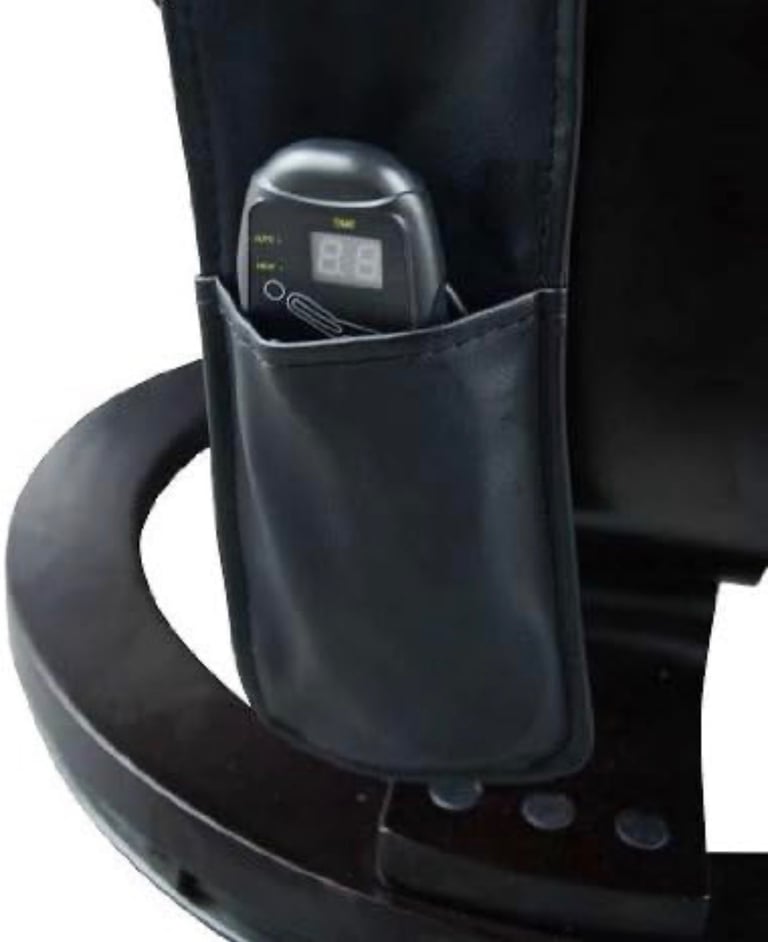 Luxury Fuax leather Massage Chair
