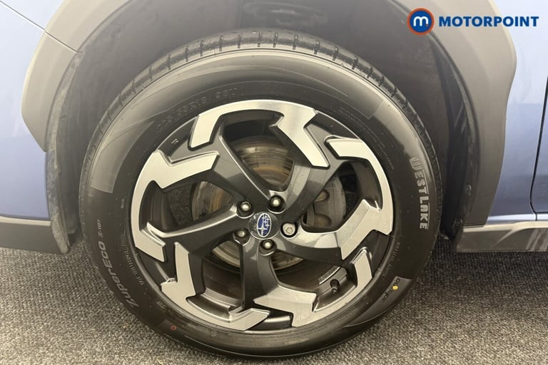 2023 Subaru XV 2.0i e-Boxer SE Premium 5dr Lineartronic SUV Hybrid Automatic