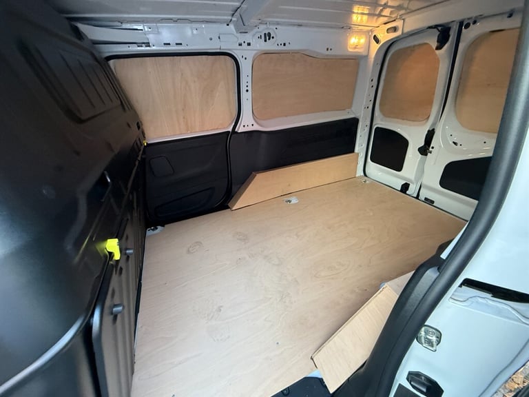 2025 Citroen Berlingo 1.5 BlueHDi 100ps Van Enterprise Plus PANEL VAN DIESEL Manual