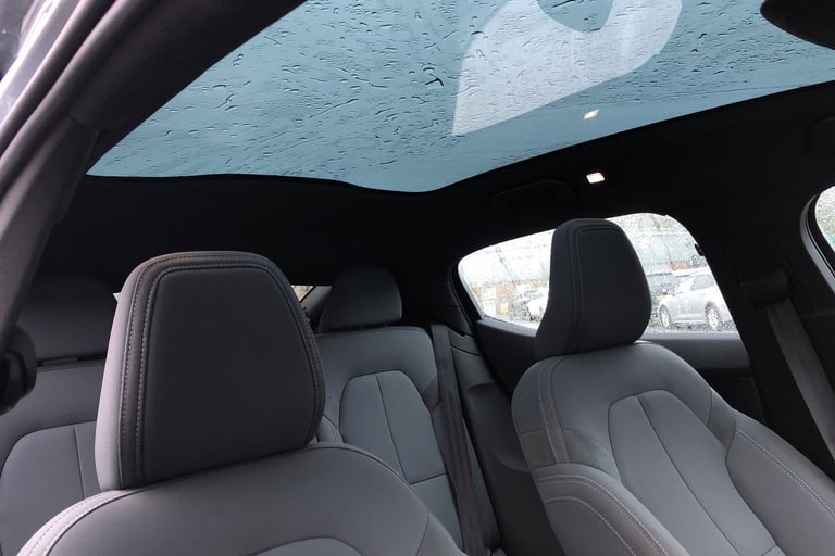 2021 Polestar Polestar 2 300kW Pilot Plus 78kWh Dual motor 5dr 4WD Auto SALOON ELECTRIC Automatic