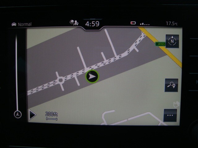 2021 Skoda Karoq 1.5 TSI SE L 5dr DSG ESTATE Petrol Automatic