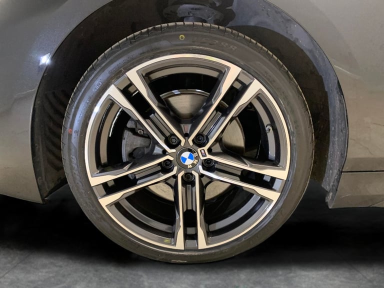2024 BMW 1 Series 1.5 116d M Sport (LCP) Hatchback 5dr Diesel DCT Euro 6 (s/s) (116 ps) - ATT Hat...