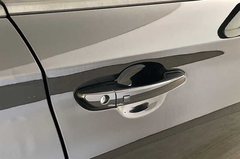 2022 Hyundai KONA 1.0 TGDi 48V MHEV Premium 5dr HATCHBACK PETROL Manual