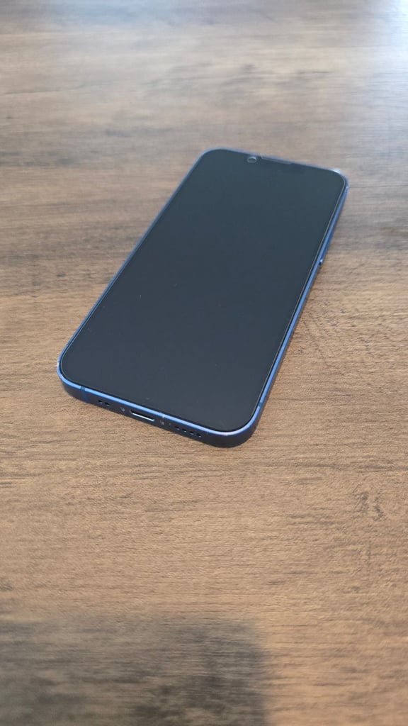 Apple iPhone 13 mini