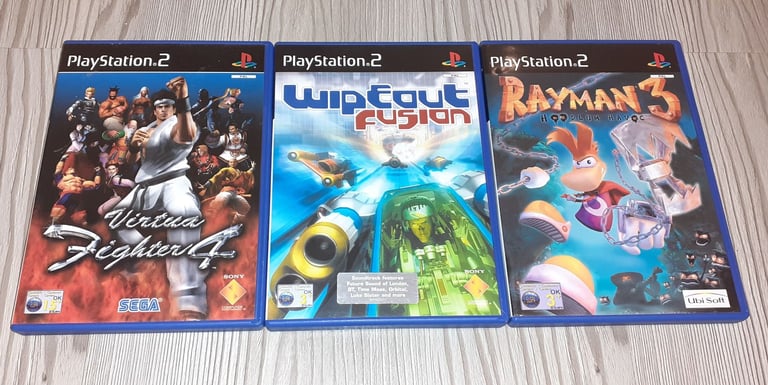 PS2