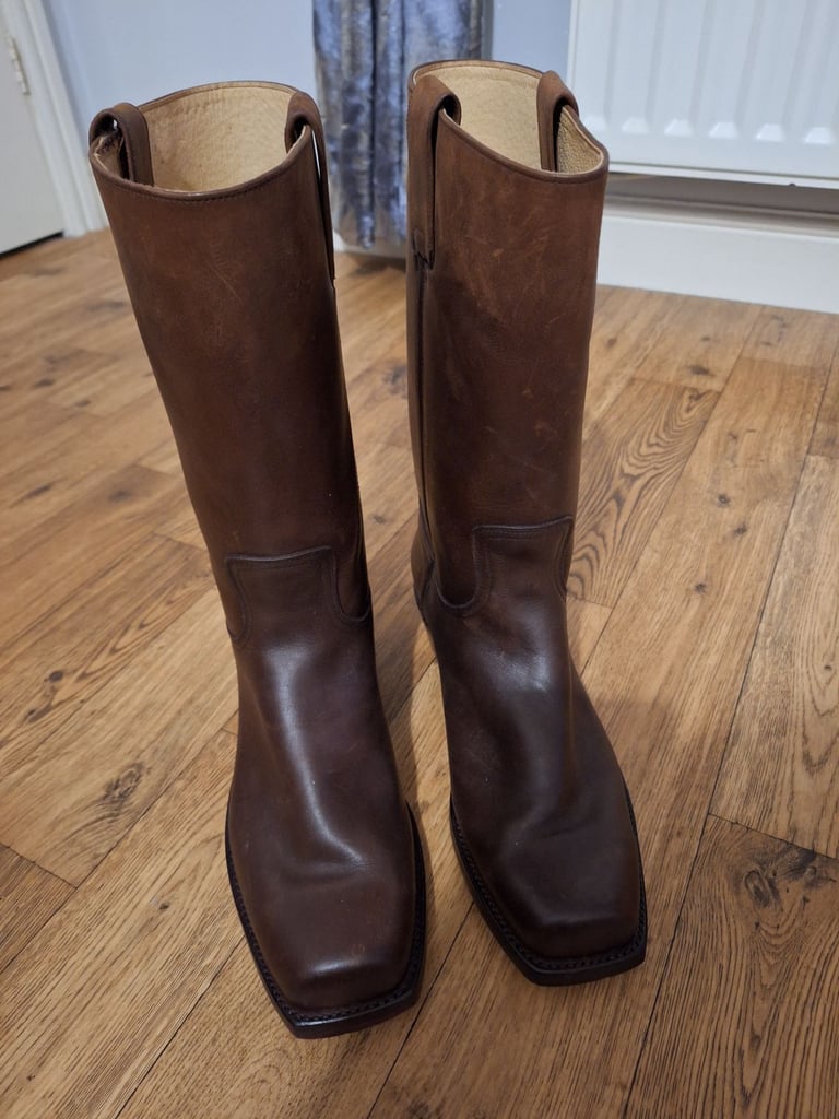 image for Cowboy boots