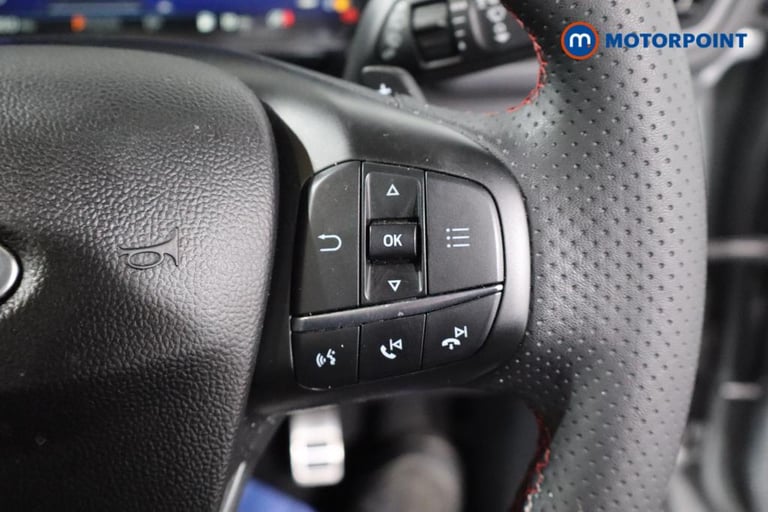 2022 Ford Kuga 2.0 EcoBlue 190 ST-Line X 5dr Auto AWD SUV Diesel Automatic