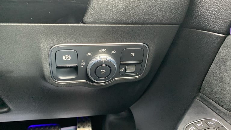 2020 Mercedes-Benz GLA 1.3 GLA200 AMG Line (Premium) SUV 5dr Petrol 7G-DCT Euro 6 (s/s) (163 ps) ...