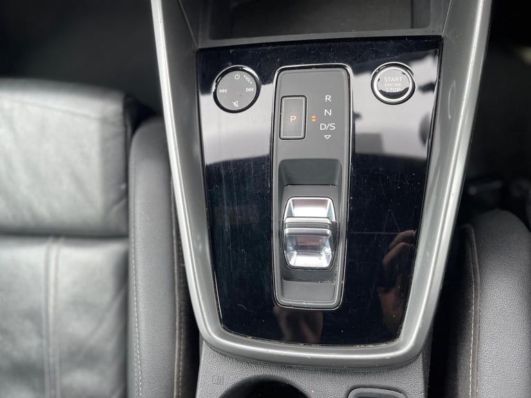 2020 Audi A3 1.5 TFSI 35 S line Saloon 4dr Petrol S Tronic Euro 6 (s/s) (150 ps) SALOON Petrol Au...