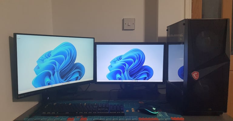 Gaming PC