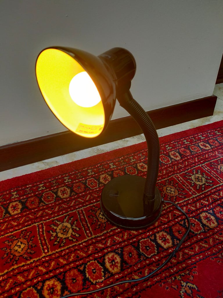 Small lamp