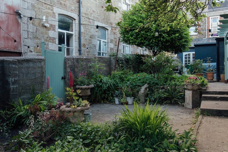 One Large Double in Stunning House