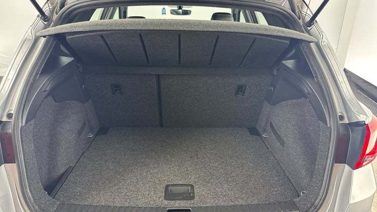 2019 SEAT Arona Tdi Xcellence Lux Hatchback Diesel Automatic