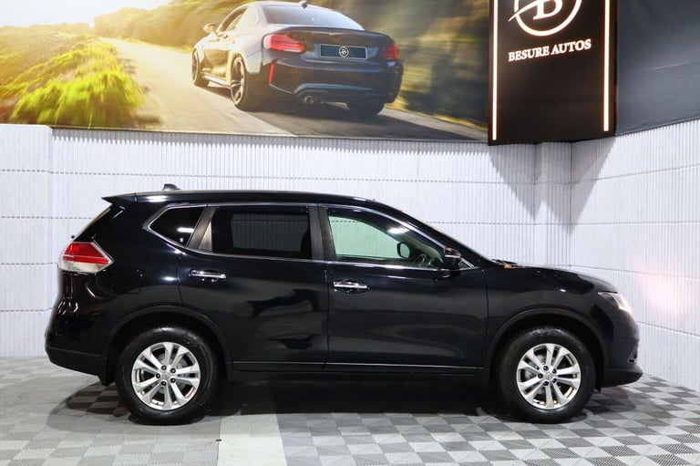 NISSAN X-TRAIL 1.6 dCi Acenta Euro 6 (s/s) 5dr 2016