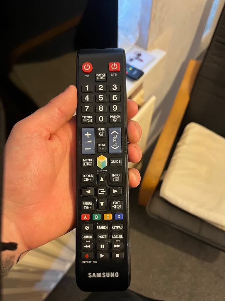 50 inch smart tv Samsung 