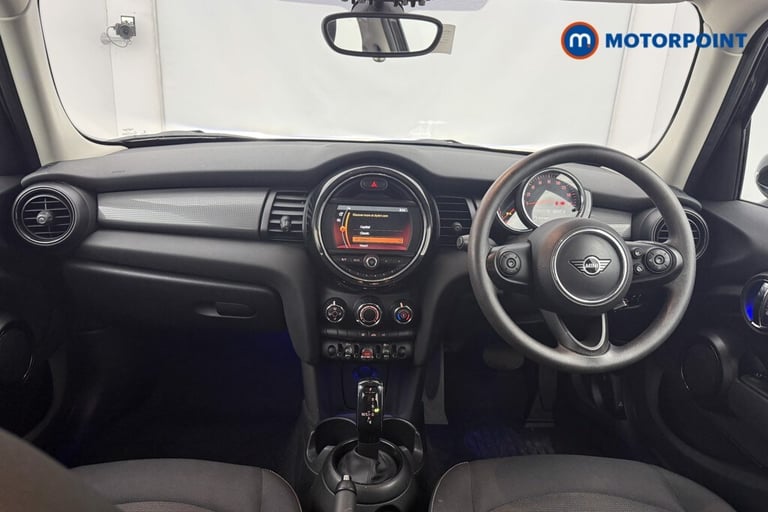 2020 MINI Hatch 1.5 Cooper Classic II 5dr Auto Hatchback Petrol Automatic