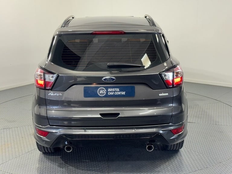  Ford Kuga T EcoBoost ST-Line X SUV Petrol Manual