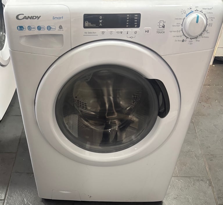 image for Washer dryer