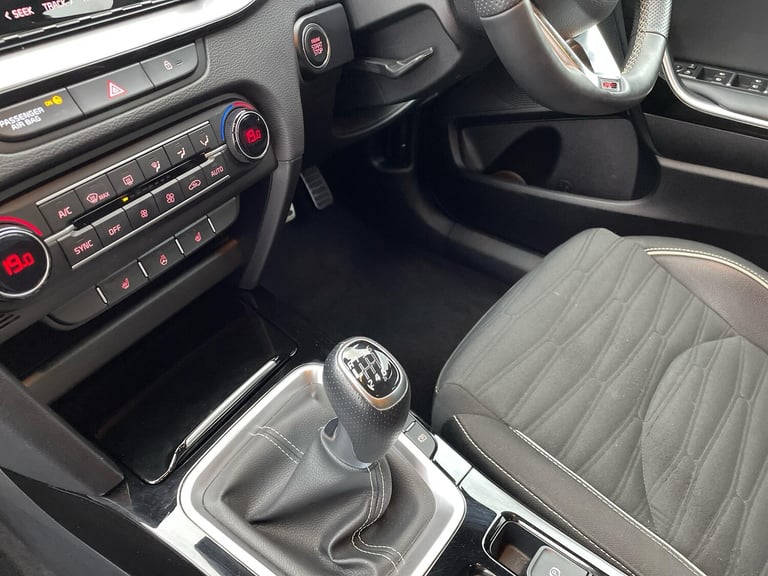 2023 Kia Pro Ceed 1.5 T-GDi GT-Line Shooting Brake 5dr Petrol Manual Euro 6 (s/s) (158 bhp) ESTAT...