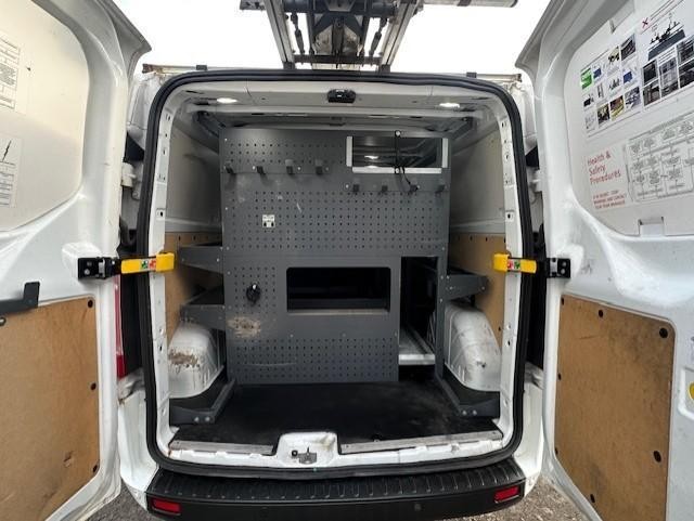 Ford Transit Custom 320 TREND ECOBLUE