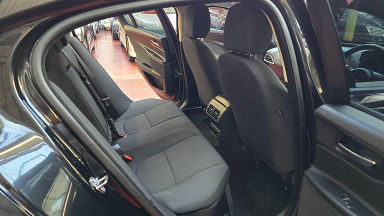  Jaguar XE 2.0 GTDi SE Auto Euro 6 (s/s) 4dr Petrol Automatic