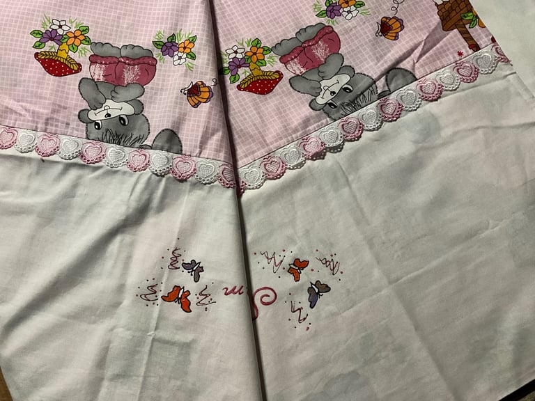 Kids bedding set 