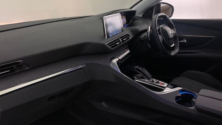 2020 Peugeot 3008 1.2 PureTech GPF Allure SUV 5dr Petrol EAT Euro 6 (s/s) (130 ps) SUV Petrol Aut...