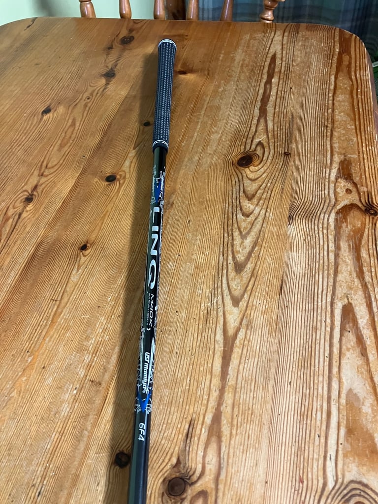 Ping 3 wood shaft