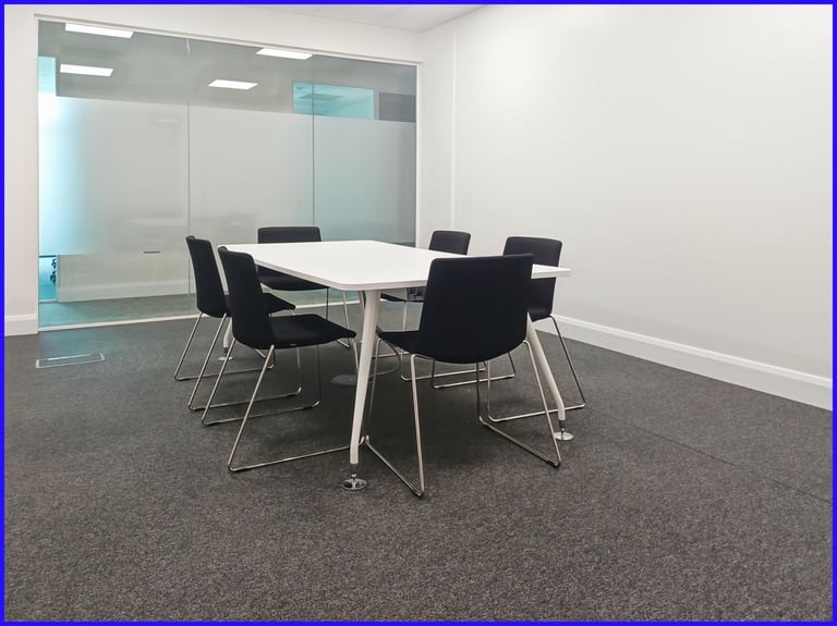 Enniskillen - BT74 4RZ, Access to professional office space for 4 people in Carran Business Park