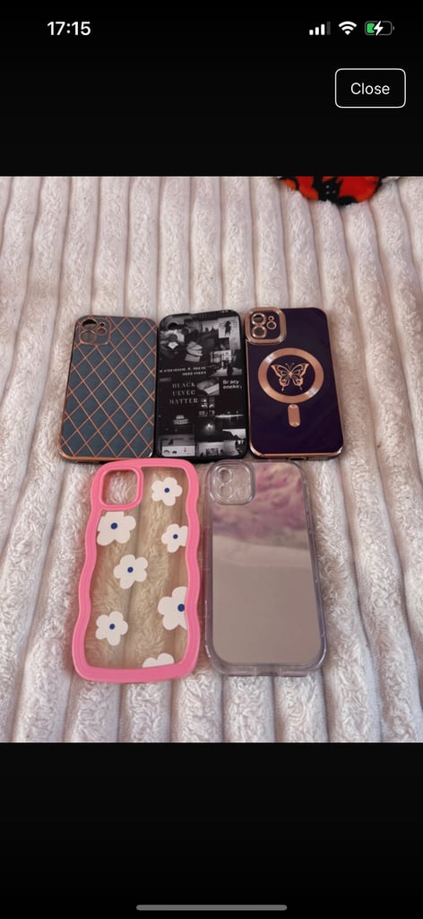 image for I phone 11 cases 