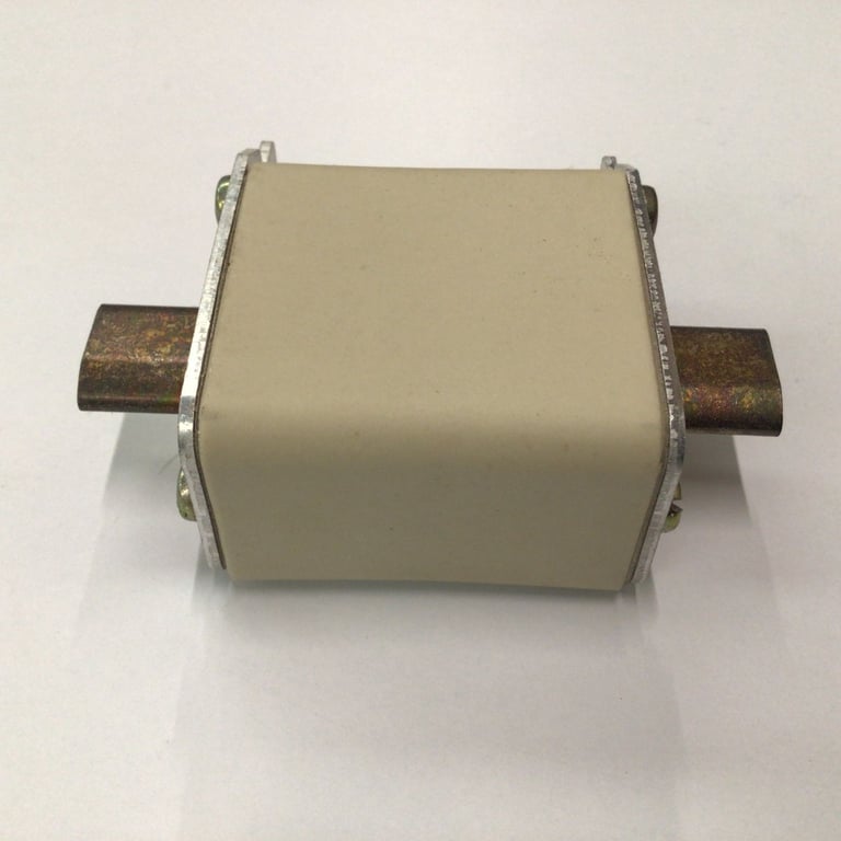 MEM 100A Fuse Link NH00100 gL/gG 660V Blade Fuse VDE 0636/21. ML Furnaces Spares