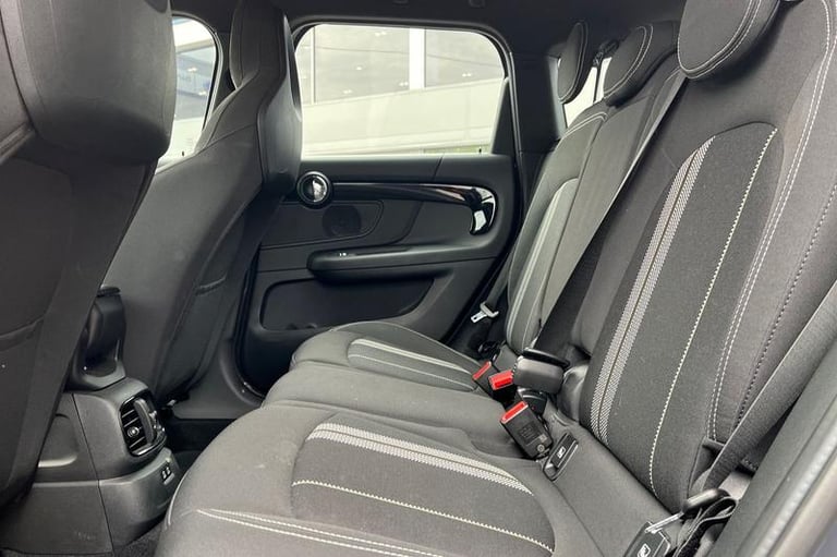 2020 MINI Countryman 2.0L 178ps Cooper S Sport 5dr Automatic Automatic Hatchback Petrol Automatic