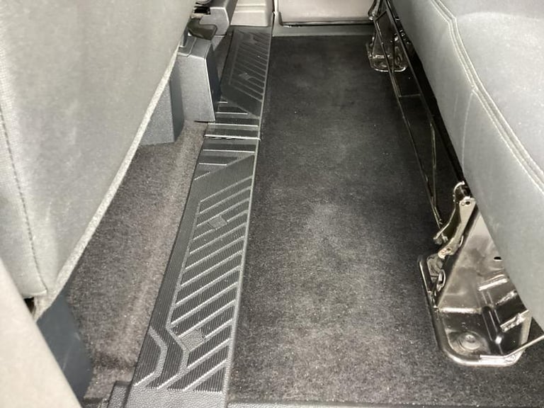 2021 Ford Transit Custom 2.0 320 EcoBlue Limited Crew Van Double Cab 5dr Diesel Auto L2 H1 Euro 6...