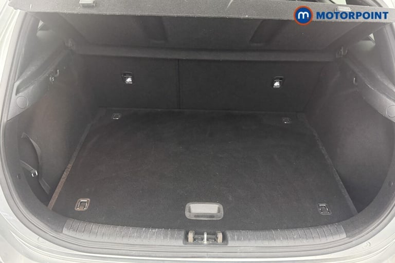 2019 Kia Ceed 1.0T GDi ISG GT-Line 5dr Hatchback Petrol Manual