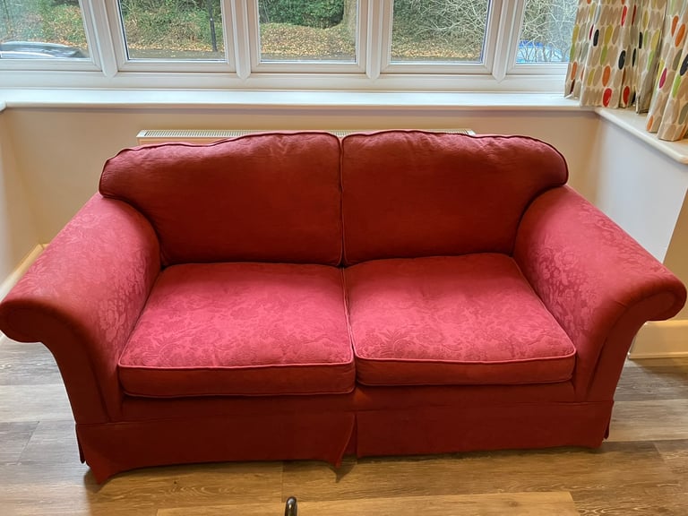 Laura Ashley Sofa For In Hampshire