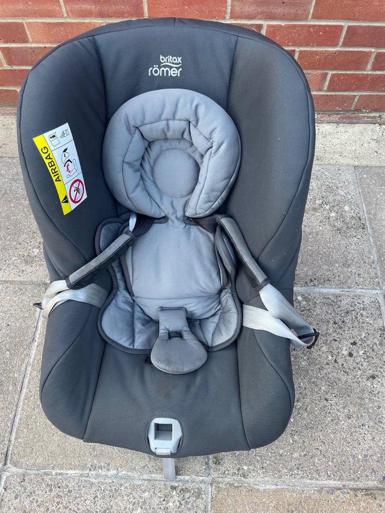 Britax Romer - Recliner - Birth till 18kg