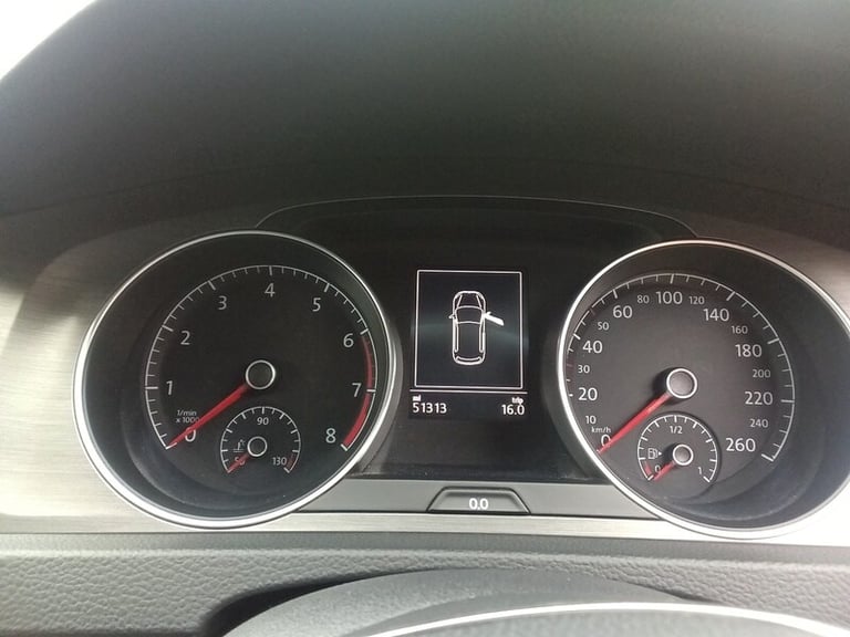 2025 Volkswagen Golf TSI ComfortLine BlueMotionTechnology Hatchback Petrol Automatic